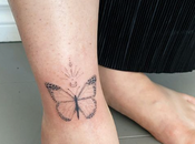 Hottest Ankle Tattoo Ideas: Simple Designs with Significance Kickstart 2024!