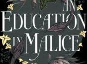 Obsessive, Erotic, Vampire Gothic: Education Malice S.T. Gibson