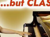 SUPER MARIO THEME, Styles Classical Composers