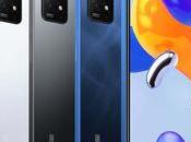 Redmi Note Gets HyperOS Update with Features