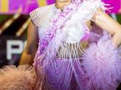 Radha Petaru Crowned England Beauty Queen North America Pageant