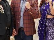 Success Party Bollywood Dreamz Presence Sanjay Mishra, Artists Ticket Bollywood, Season Announced