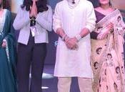 Tina Khandait Takes Best Emerging Talent Indo Western Award National Designer 2023