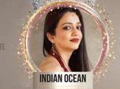 Chauhan Goes Globe Pageant: Marvelous India Participant Takes International Stage