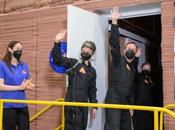 NASA Will Four Health-conscious ‘astronaut-like’ People Live Mars Simulation Days. Qualify.