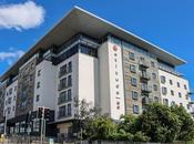 Moment Apartment Block Resident Finds £500,000 Fire Chief ‘hidden’ Cupboard