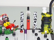 Impact Vape Batteries Environment