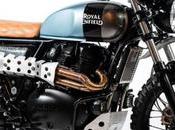 Powerful Engine with Great Looks, Royal Enfield’s Scrambler Bike Could Launched Soon