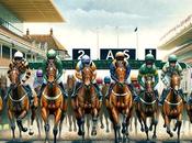 Racehorses Follow 2024 Festivals