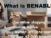 Have Heard About Benable?
