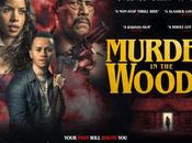 Murder Woods Release News