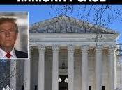 U.S. Supreme Court Gives Three Clues Will Resolve Trump Immunity Case, Undue Delay Designed Benefit Become Issue