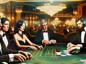 Baccarat Strategies That Turned Beginners into High Rollers