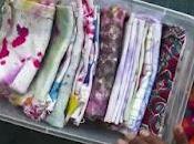 Organizational Tips Sorting Your Fabric Stash