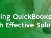 Overcoming QuickBooks Error 6176 with Effective Solutions