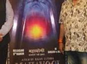 Press Conference Held Mumbai Film “MAHAYOGI Highway Oneness,” Rajan Luthra India Distributor Rakesh Sabharwal Prince Movies
