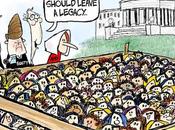 Mitch's Terrible Legacy