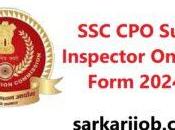 Inspector Online Form 2024