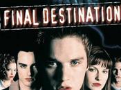 FInal Destination (2000) Movie Review