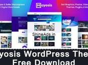 Mayosis WordPress Theme Free Download [v4.5.8]