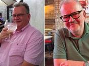 Lost Four Stone Type Diabetes Returned When Gave London Commute