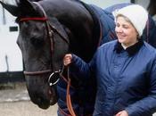 Cheltenham Pioneer Jenny Pitman: Didn’t Want Special Favors, Just Fair Play’