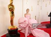 Oscars 2024: Carpet Ariana Grande
