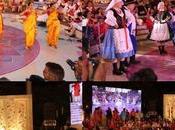 TAAL Group’s International Folk Dance Fest Mesmerizes Surat Ahmedabad with Vibrant Cultural Performances