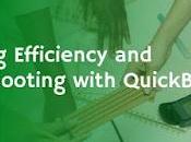 Enhancing Efficiency Troubleshooting with QuickBooks Tool