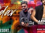 Holi Thandav 2024: Hyderabad’s Biggest Festival