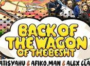 Back Wagon Matisyahu Afiko.man Alex Clare Nation (video)