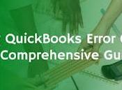 Resolving QuickBooks Error Code 16026: Comprehensive Guide