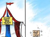 Incredible Shrinking Tent