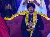 YIFW World International India 2024 Winner: Nithin Kandalam Tale Triumph Transformation