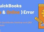 Troubleshoot QuickBooks Desktop Installation Errors