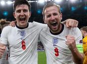 Performances Were Brilliant’: Harry Maguire Defends England Spot Stats Prove Right