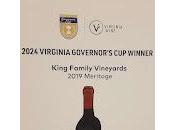 2024 Virginia Governor's Gala Gold Medal Wine Trail