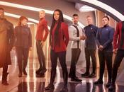 Star Trek: Discovery Season Releases Paramount+ Sooner Than Imagined