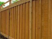What Type Wood Fence Best?