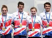 Georgia Taylor-Brown: Olympic Medals Problems Personal Life