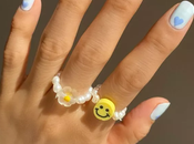 Classy Spring Nail Design Ideas That Will Make Your Friends Jealous