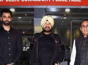 Daler Mehndi Relishes Food Memories with Kake Hotel, Versova, Andheri