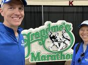 47th Grandma’s Marathon (MN)