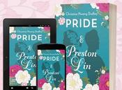 Charming Echoes: Review Pride Preston