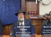 Keep Your Pesach Kosher Rabbi Krakowski, Shmuel Weiner, Zalmen Krems (video)