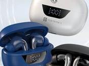 Looking Good Sounding Earbuds? Portronics Harmonics Twins Launched