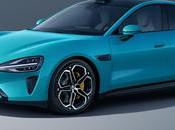 Xiaomi SU7: Xiaomi’s First Electric Launched with Bang, Priced 2,15,900