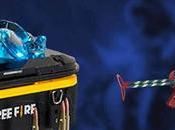 Garena Free Fire Redeem Codes March 2024: Diamonds from Code