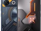 Infinix with 12GB Arrives Threshold Launch