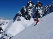 Skiing with Giants Patagonia It’s Worth High Price